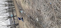уборка территории