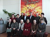 наши ветераны